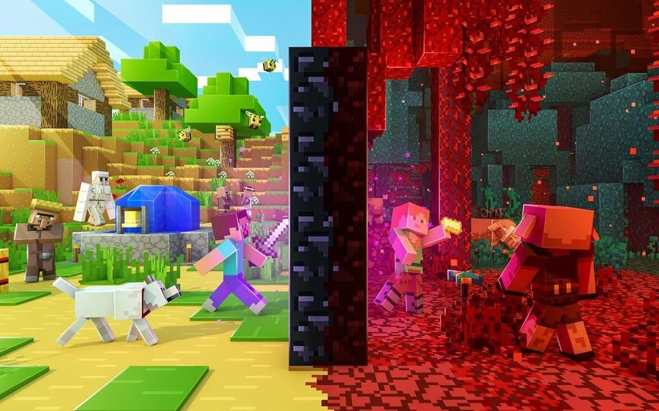 Minecraft Server Economy